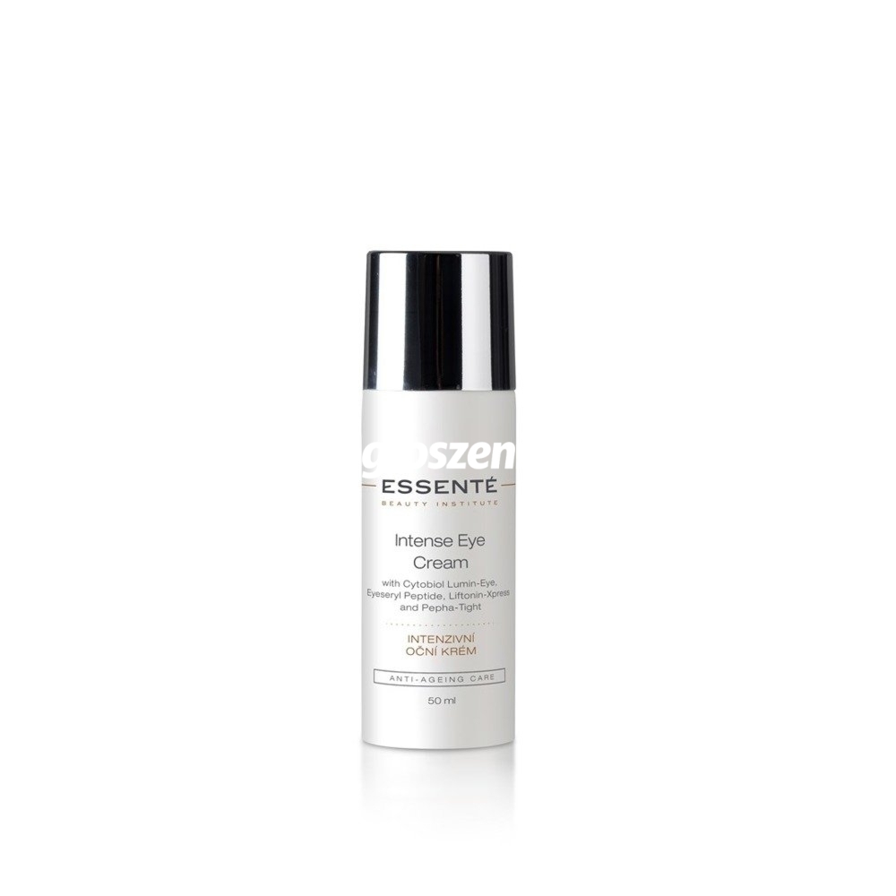 Zdjęcie produktu Napinajacy krem pod oczy Essente Intense Eye Cream 50 ml