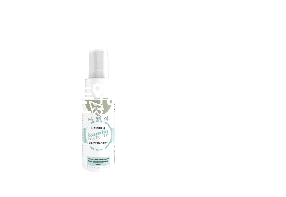 Zdjęcie produktu Odswiezacz w spray'u do tkanin i wnetrz, Biale Pizmo, 250 ml