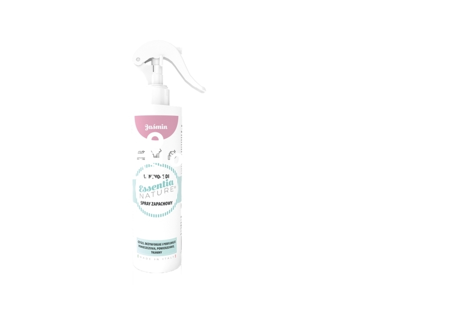 Zdjęcie produktu Odswiezacz w spray'u do tkanin i wnetrz, Jasmin, 250 ml
