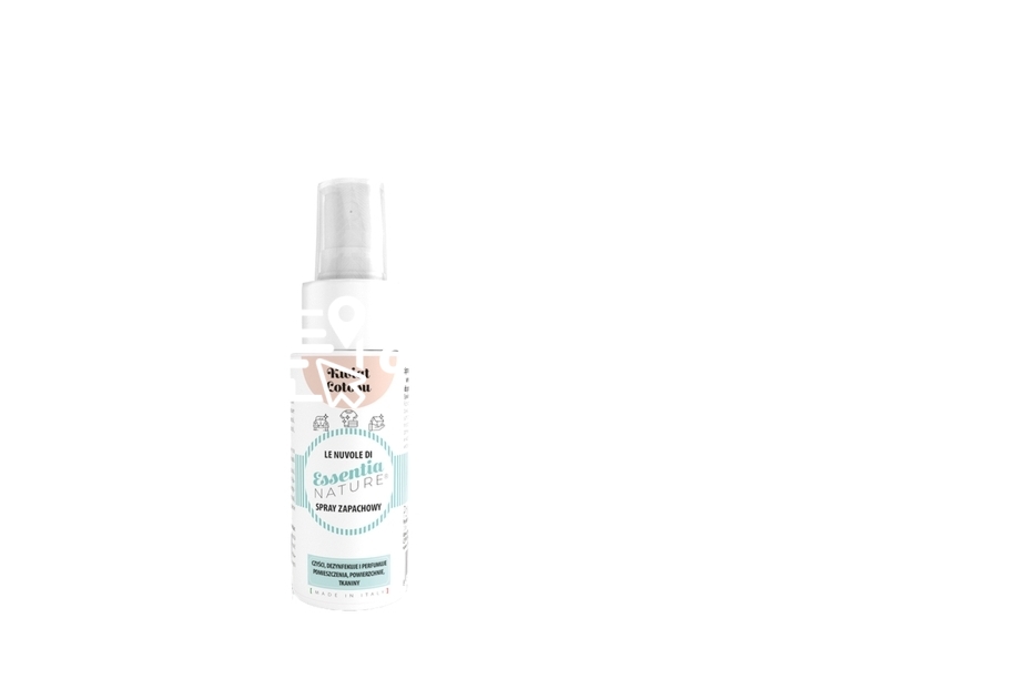 Zdjęcie produktu Odswiezacz w spray'u do tkanin i wnetrz, Kwiat Lotosu, 250 ml