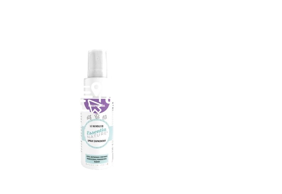 Zdjęcie produktu Odswiezacz w spray'u do tkanin i wnetrz, Lawenda, 50 ml