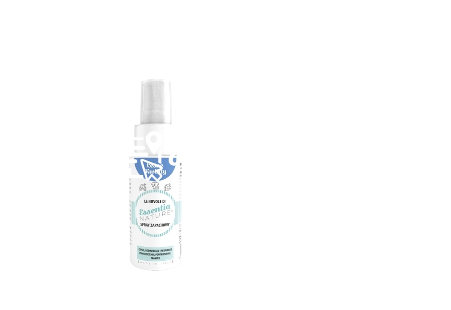 Zdjęcie produktu Odswiezacz w spray'u do tkanin i wnetrz, Lesne Kwiaty, 50 ml