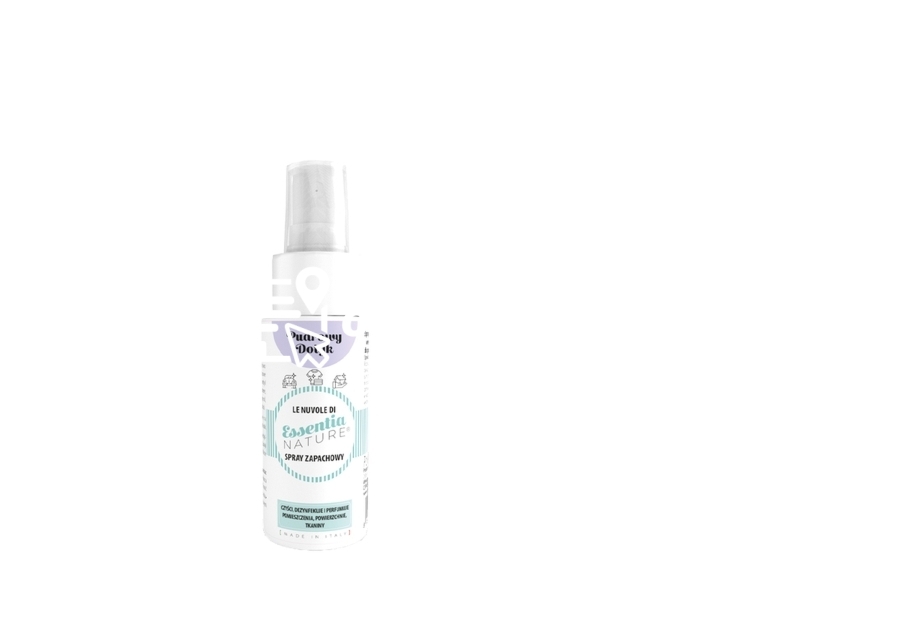 Zdjęcie produktu Odswiezacz w spray'u do tkanin i wnetrz, Pudrowy Dotyk, 50 ml