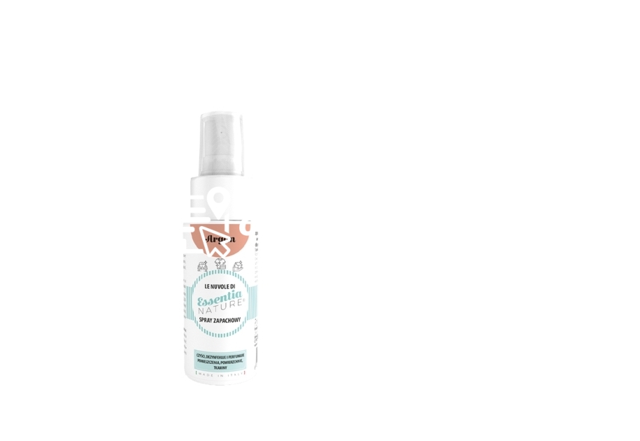 Zdjęcie produktu Odswiezacz w sprayu do tkanin i wnetrz, Argan, 50 ml