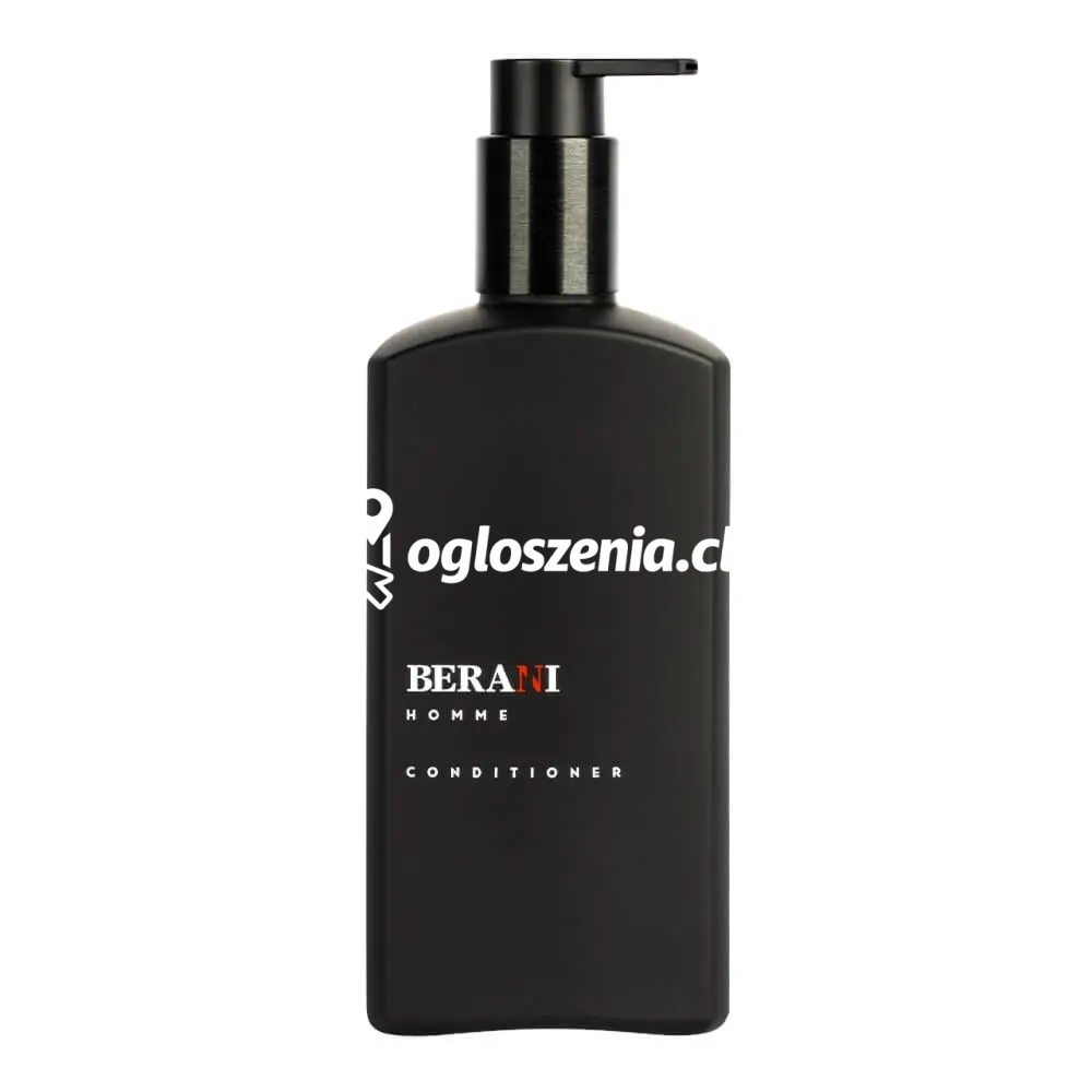 Zdjęcie produktu Odzywka do wlosów meskich Berani Conditioner Men 300 ml