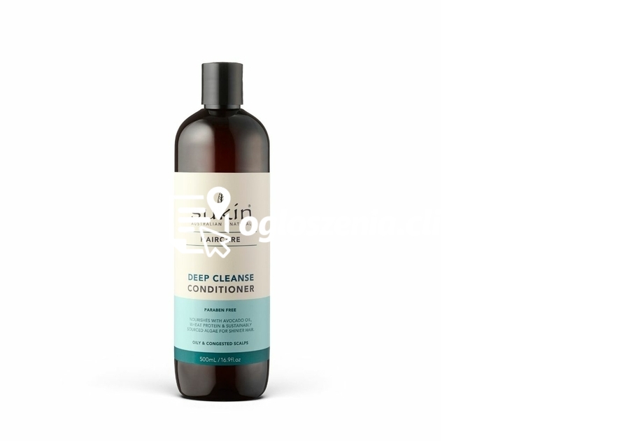Zdjęcie produktu Odzywka gleboko oczyszczajaca wlosy DEEP CLEANSE, 500 ml