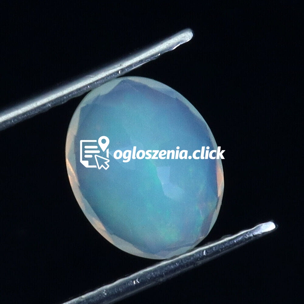 Zdjęcie produktu Opal ognisty kamien naturalny 2.01ct AAA IF