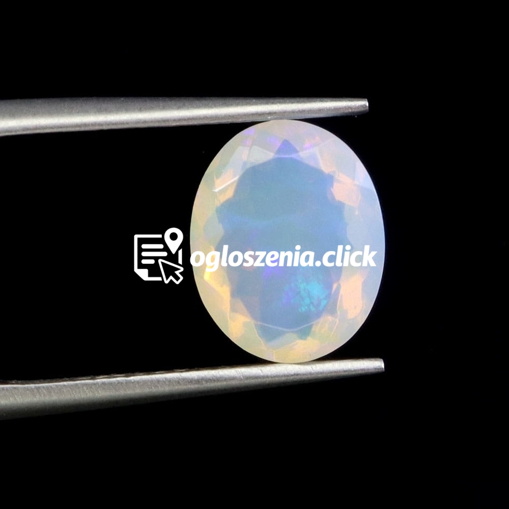 Zdjęcie produktu Opal ognisty kamien naturalny 2.13ct AAA IF