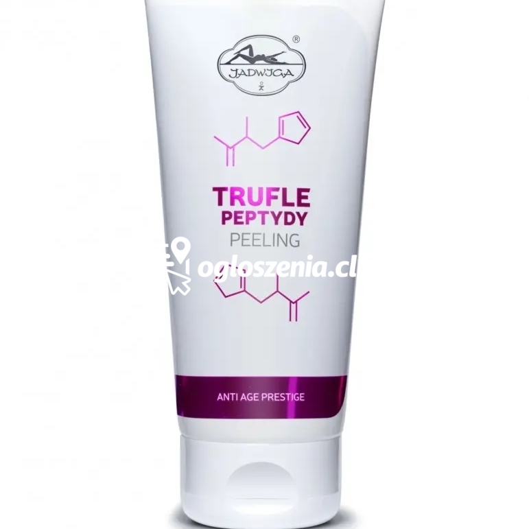 Zdjęcie produktu Peeling do twarzy Trufle i Peptydy Jadwiga 200 ml