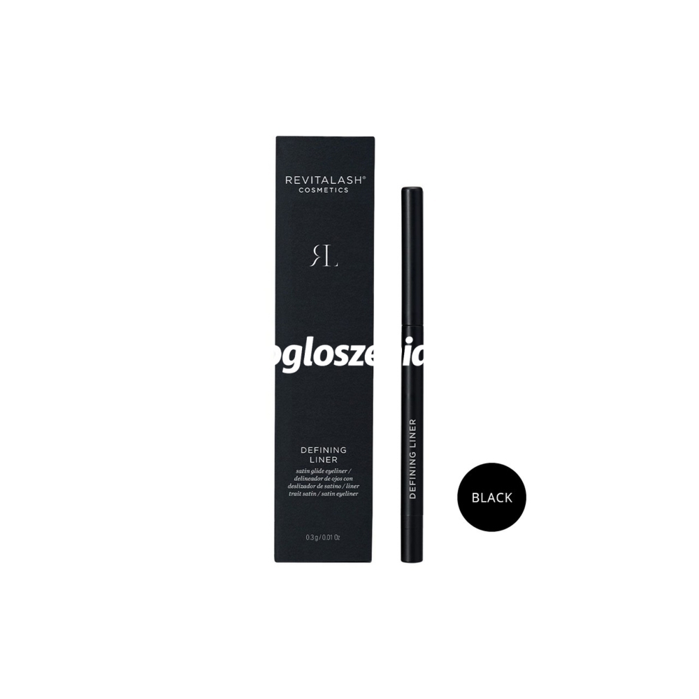 Zdjęcie produktu RevitaLash Defining Liner Eyeliner (czarna - Black) 0,3 g