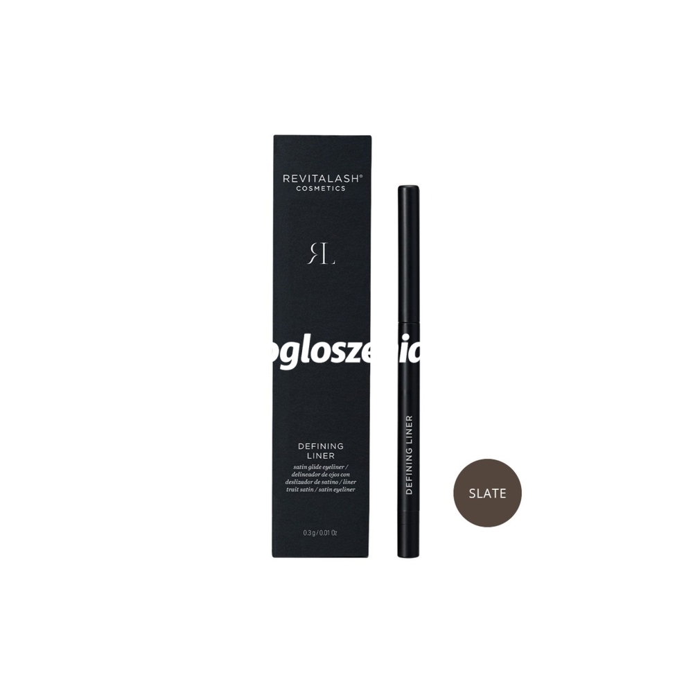 Zdjęcie produktu RevitaLash Defining Liner Eyeliner (jasny braz - Slate) 0,3 g