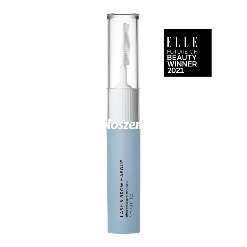 Zdjęcie produktu RevitaLash LASH & BROW MASQUE maska do brwi i rzes 5 ml