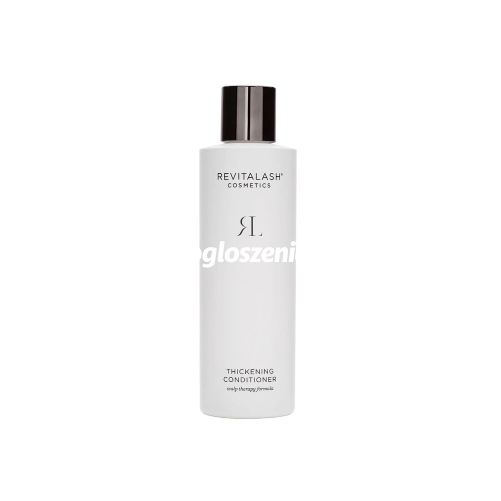 Zdjęcie produktu RevitaLash Thickening Conditioner Zwiekszajaca objetosc odzywka do wlosów 250 ml