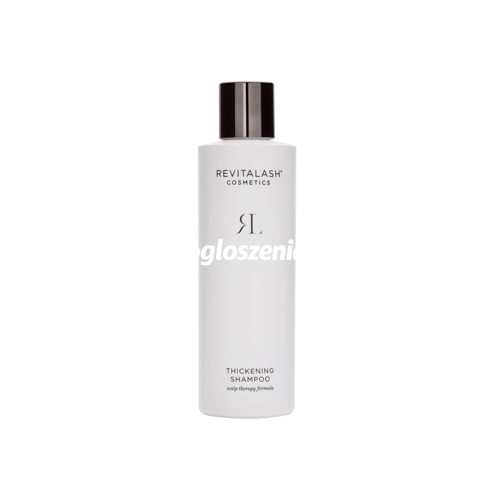 Zdjęcie produktu RevitaLash Thickening Shampoo Zwiekszajacy objetosc szampon do wlosów 250 ml