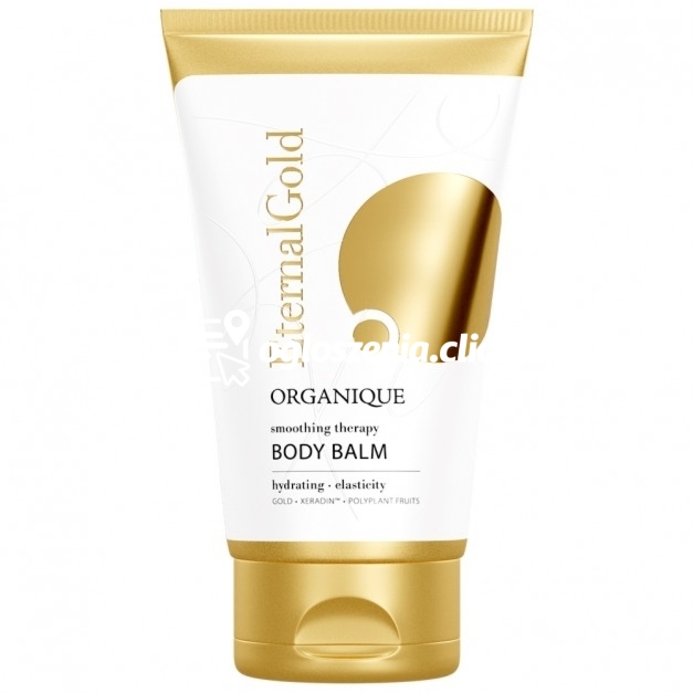 Zdjęcie produktu Rozswietlajacy balsam do ciala Eternal Gold 150 ml 150 ml 150 ml