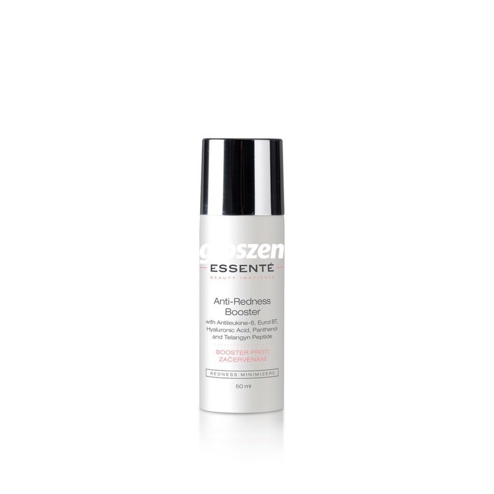 Zdjęcie produktu Serum do cery naczynkowej - Essenté Anti-Redness Booster - 50 ml