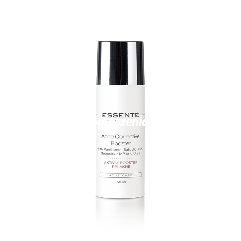 Zdjęcie produktu Serum na tradzik i przebarwienia Essenté Acne Corrective Booster 50 ml