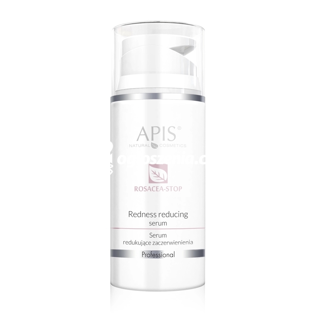 Zdjęcie produktu Serum redukujace zaczerwienienia Apis Rosacea-Stop 100 ml