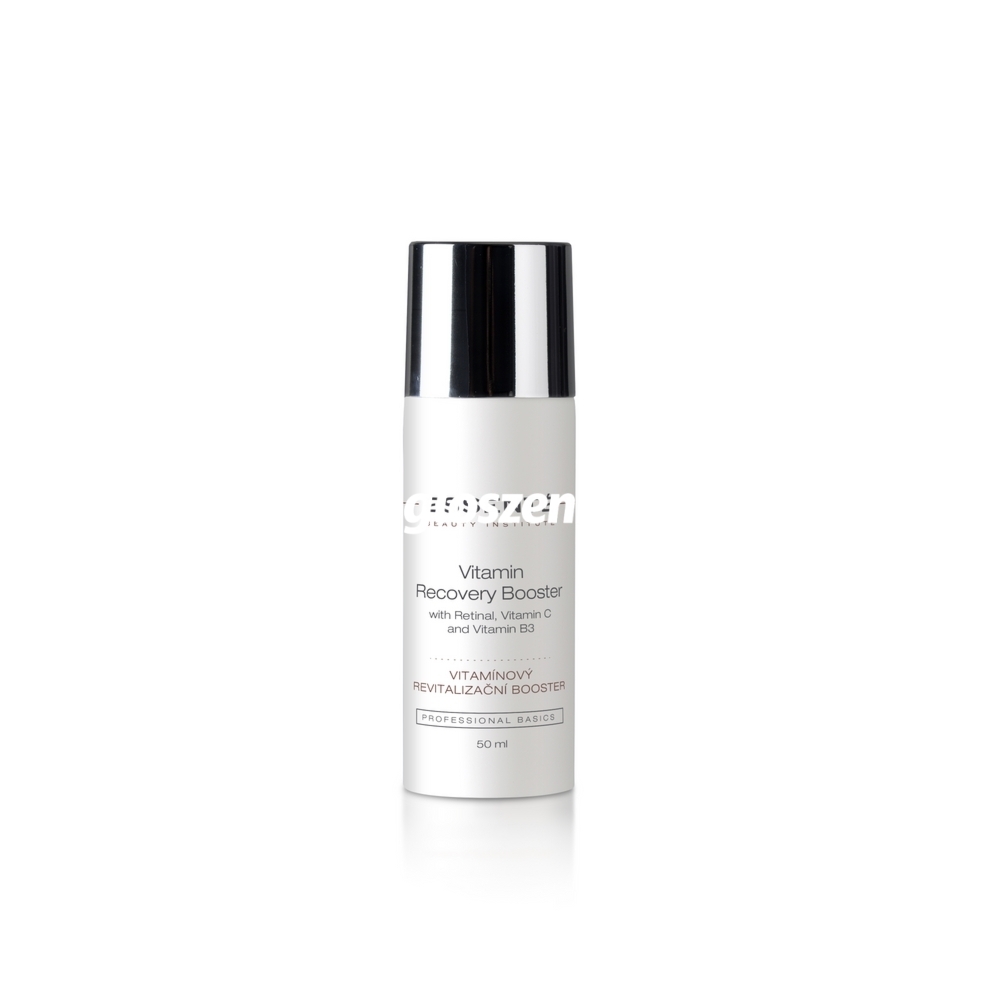 Zdjęcie produktu Serum z witamina C, retinalem i niacynamidem Essenté Vitamin Recovery Booster 50 ml