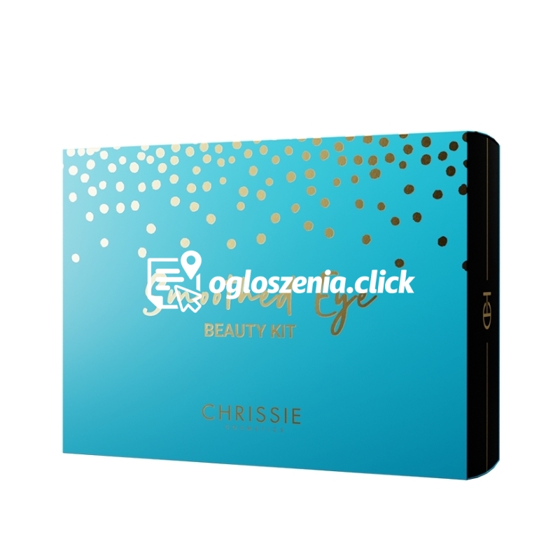 Zdjęcie produktu Smoothed Eye Beauty Kit