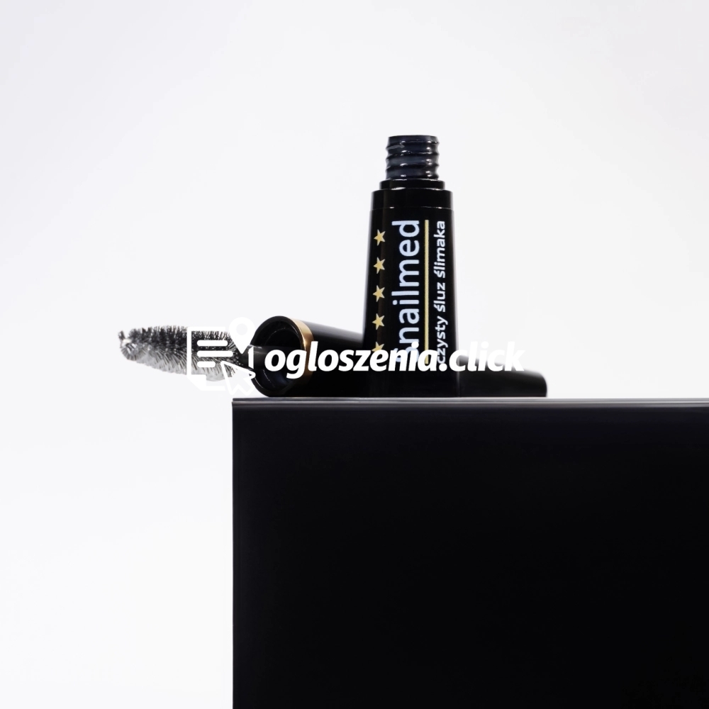 Zdjęcie produktu Snailmed Serum Przyspieszajace Wzrost Rzes – Regeneracja i Wzmocnienie 4ml