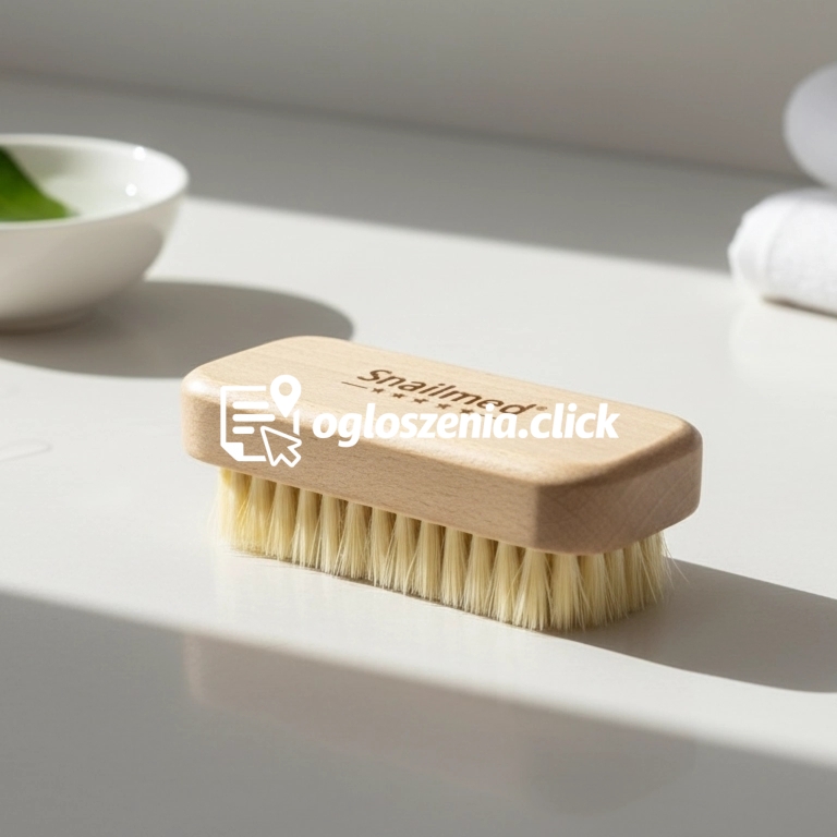 Zdjęcie produktu Specjalistyczna Szczoteczka do Stóp