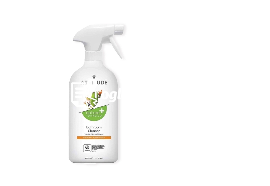 Zdjęcie produktu Spray do czyszczenia lazienki o zapachu skórki cytrusowej, 800 ml