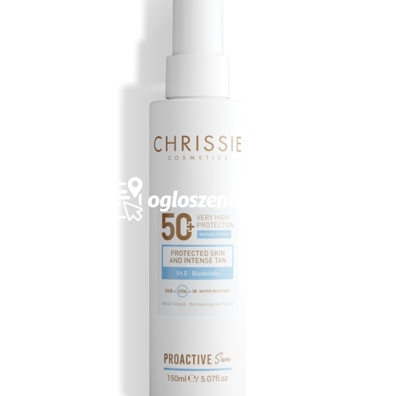 Zdjęcie produktu SPRAY FOTOPROTEKCYJNY SPF50