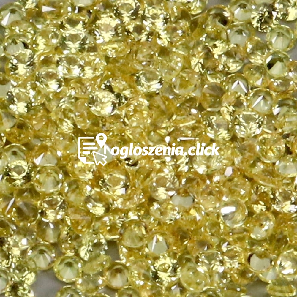 Zdjęcie produktu Szafiry Songea kamienie naturalne 4.04ct 404 sztuki IF-VVS