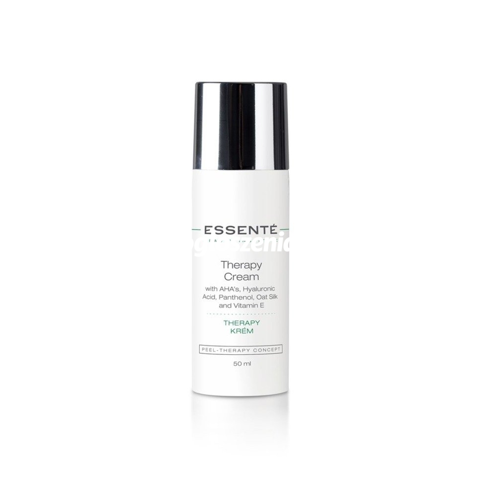 Zdjęcie produktu Terapeutyczny krem na noc Essente Therapy Cream 50 ml