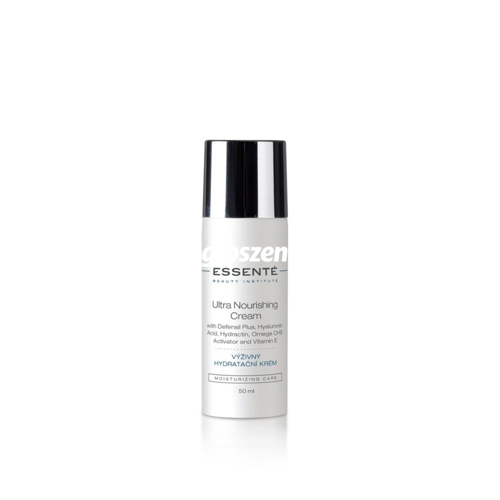 Zdjęcie produktu Ultra odzywczy krem Essente Ultra Nourishing Cream 50 ml