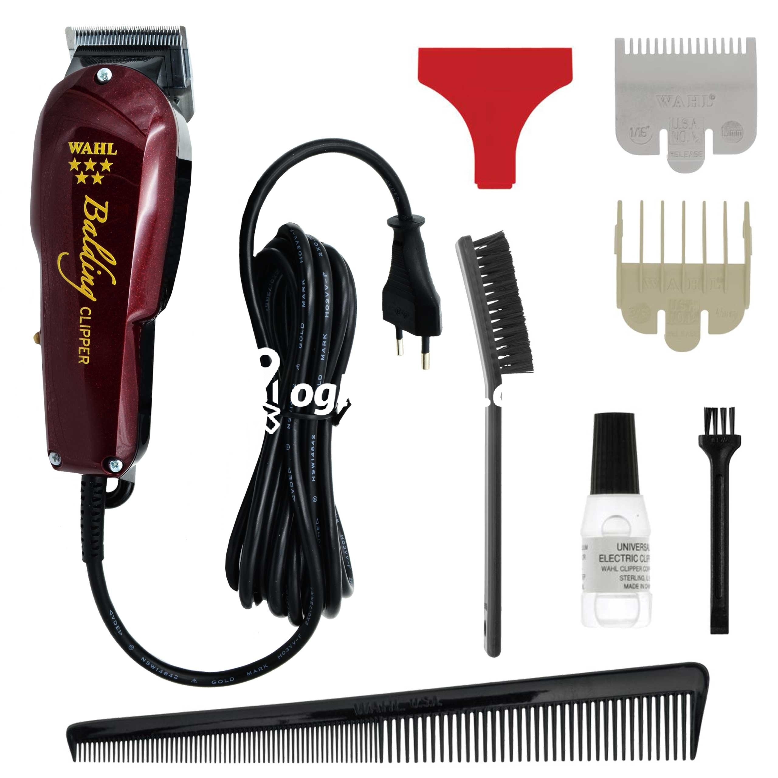 Zdjęcie produktu Wahl Professional 5-Star Balding Clipper maszynka do strzyzenia