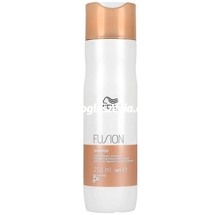 Zdjęcie produktu Wella Fusion szampon intensywnie regenerujacy zniszczone wlosy 250ml