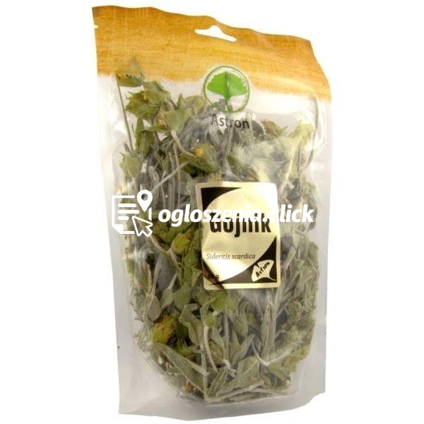 Zdjęcie produktu Zestaw MINI - ochrona zoladka Snail + Gojnik